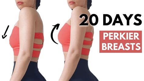 how to get the perfect boobs|How to Make Your Breasts Perkier: 12 Steps (with Pictures).